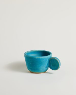 Šálka Mini Hravé Espresso Oceán - Image 2