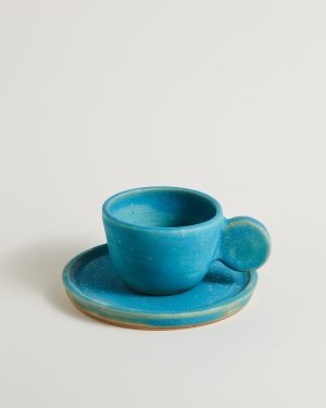 Šálka Mini Hravé Espresso Oceán - Image 5