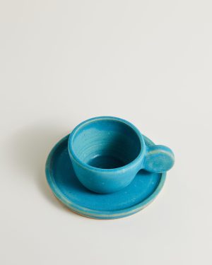 Šálka Mini Hravé Espresso Oceán - Image 6