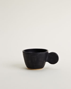 Handmade šálka na espresso