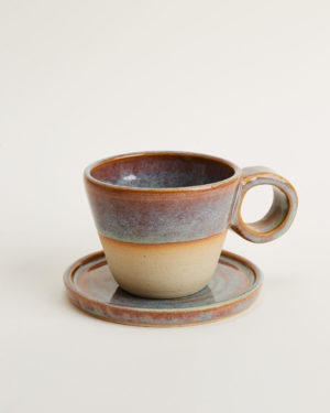 Šálka Hravé Cappuccino Jeseň - Image 4