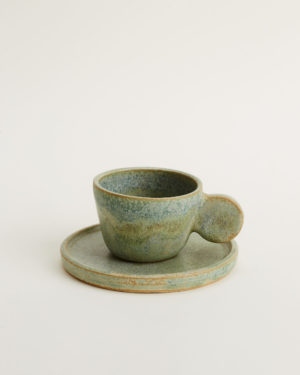 Šálka Mini Hravé Espresso Mach - Image 5