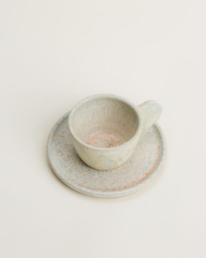 Šálka Mini Hravé Espresso Ľad - Image 6