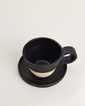 Šálka Hravé Cappuccino Noc - Image 5