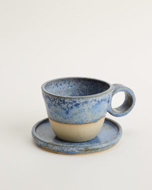 Šálka Hravé Cappuccino Obloha - Image 4