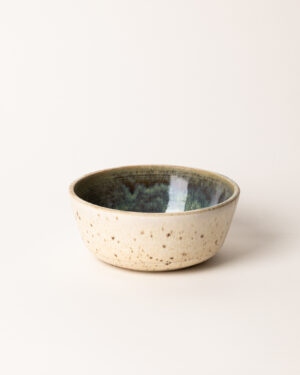 Keramická kameninová miska