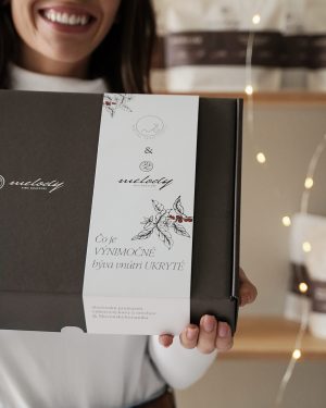 Darčekový box ✨🎄 - Image 2